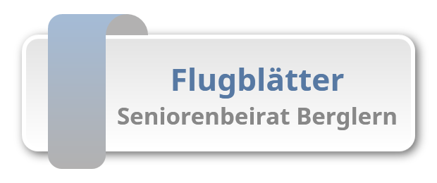 Flugblätter
